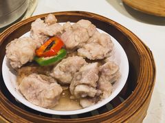 -东海海鲜酒家(中信广场店)