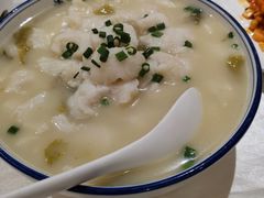 蜀香酸菜鱼-宏宴·新京菜(望京店)