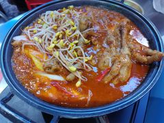 -Meet Sun韩式大排档(五一广场7MALL店)