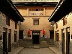 -丁村民俗博物馆