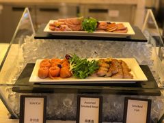 -东西风牛排馆周末烧烤自助(首都机场希尔顿店)