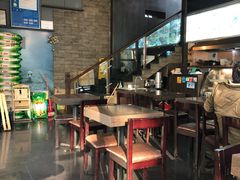 -古代饭堂(冠亚店)
