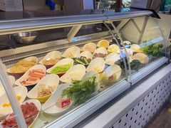 -小山城麻辣香锅(新邻生活广场店)