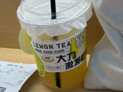 -蜜雪冰城(百脑汇店)