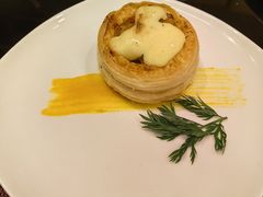 -索菲特酒店·海鲜自助 ·聚餐厅