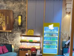 -豪爵足道·SPA(二七路店)