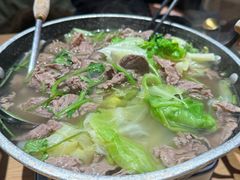 -川堂风·跷脚牛肉·乐山爆炒(宝山日月光店)
