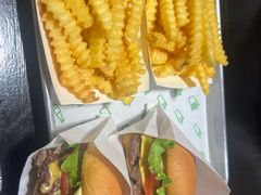 -Shake Shack(西单大悦城店)
