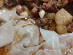 西贝大盘鸡-西贝(金桥店)