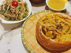 -今之味南亚厨房·探店指南(领展购物广场店)