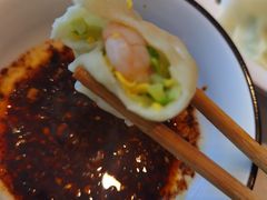 -添福来墨鱼饺子 · 海鲜东北菜(大连星海·黄浦路店)