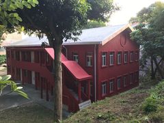 -龙环葡韵住宅式博物馆