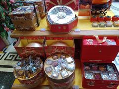 -御茶膳房皇家糕点博物馆(北京首店)