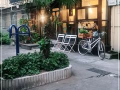 -小食院简餐厅