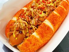 -LELECHA乐乐茶(新街口大洋店)