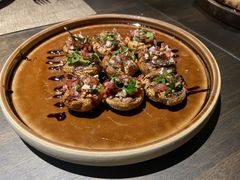 -九月里.自由花园餐厅