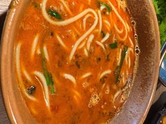 -云海肴汽锅鸡·云南小炒(天津国金汇店)