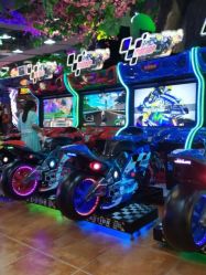 -菲菲羊乐园(临平银泰城店)