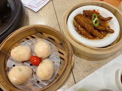 -点都德(大茶楼店)