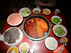 -黄家码头老火锅(解放碑旗舰店)