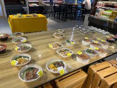 -blt精品超市(高德置地冬广场店)