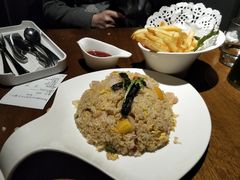 -卡朋厨房(289艺术园区店)