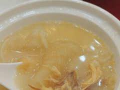 -轩记海鲜餐厅·四十五年老字号·经典粤菜(西区彩虹店)