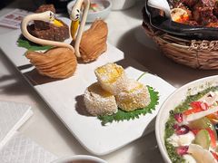 -初蓉丨遇见新川菜(亲贤街荣耀店)