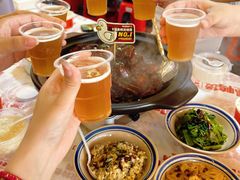 -回味黑鸭煲·始于2006(万松园店)