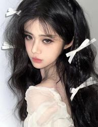-明天见·化妆造型工作室