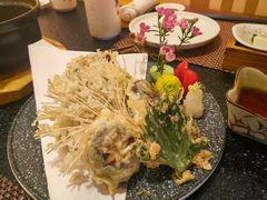 -长崎屋·日本料理·刺身·烧鸟(天河北路店)