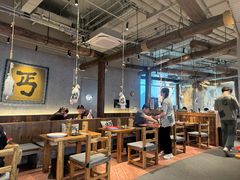 -北丐先生·野馄饨烧烤(长宁龙之梦店)