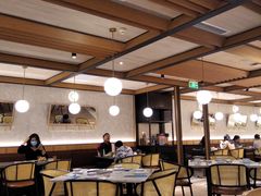 大堂-Home Thai·泰谣(王府井apm店)