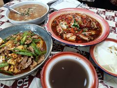 绝味辣椒炒肉-老三样·旧食新味(船山路店)