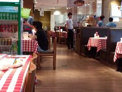 -西贝莜面村(上海百联西郊店)