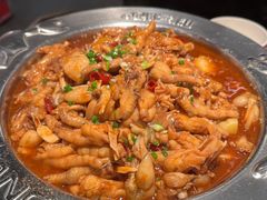 -胖哥俩肉蟹煲(湖滨银泰in77店)