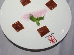 -味+新京宴·烤鸭·北京菜(创意谷店)