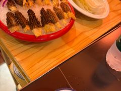 -淼福猪肚鸡·椰子鸡火锅(大沙地店)