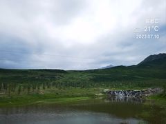 -扁都口生态休闲旅游区