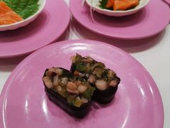-争鲜回转寿司(南开大悦城店)