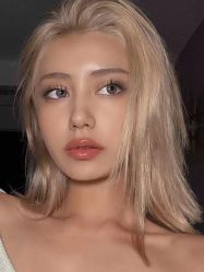 -Rise Hair上升造型