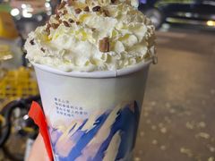 -茶话弄(中贸广场店)