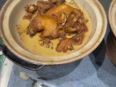 -码头鲜精致威海菜(欧乐坊店)