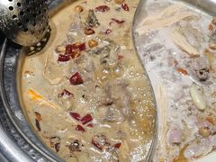 -快乐小羊·内蒙牛羊肉火锅(流花中心店)