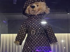 -济州岛泰迪熊博物馆