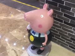 -必胜客(世欧广场店)