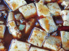 -山沟沟羊小馆&烤全羊羊肉汤(麦岛店)