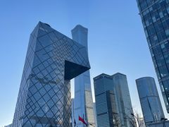 -中央广播电视总台(光华路办公区)