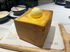 -绿茶餐厅(coco park 店)