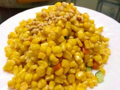 松子玉米-林之六八·6886大连老菜馆